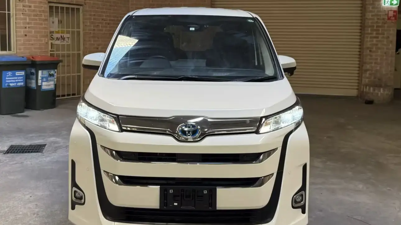 悉尼二手丰田混合动力车出售