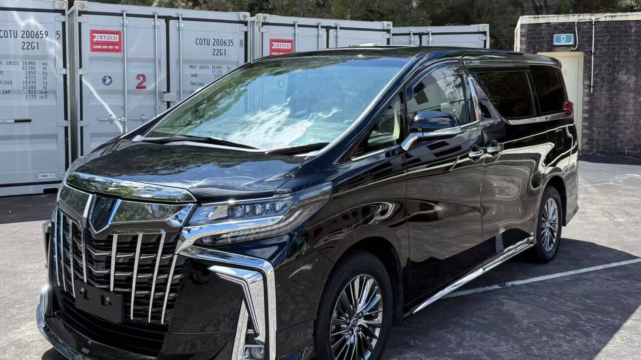 二手丰田汽车出售