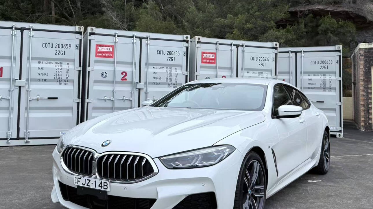 二手宝马汽车出售