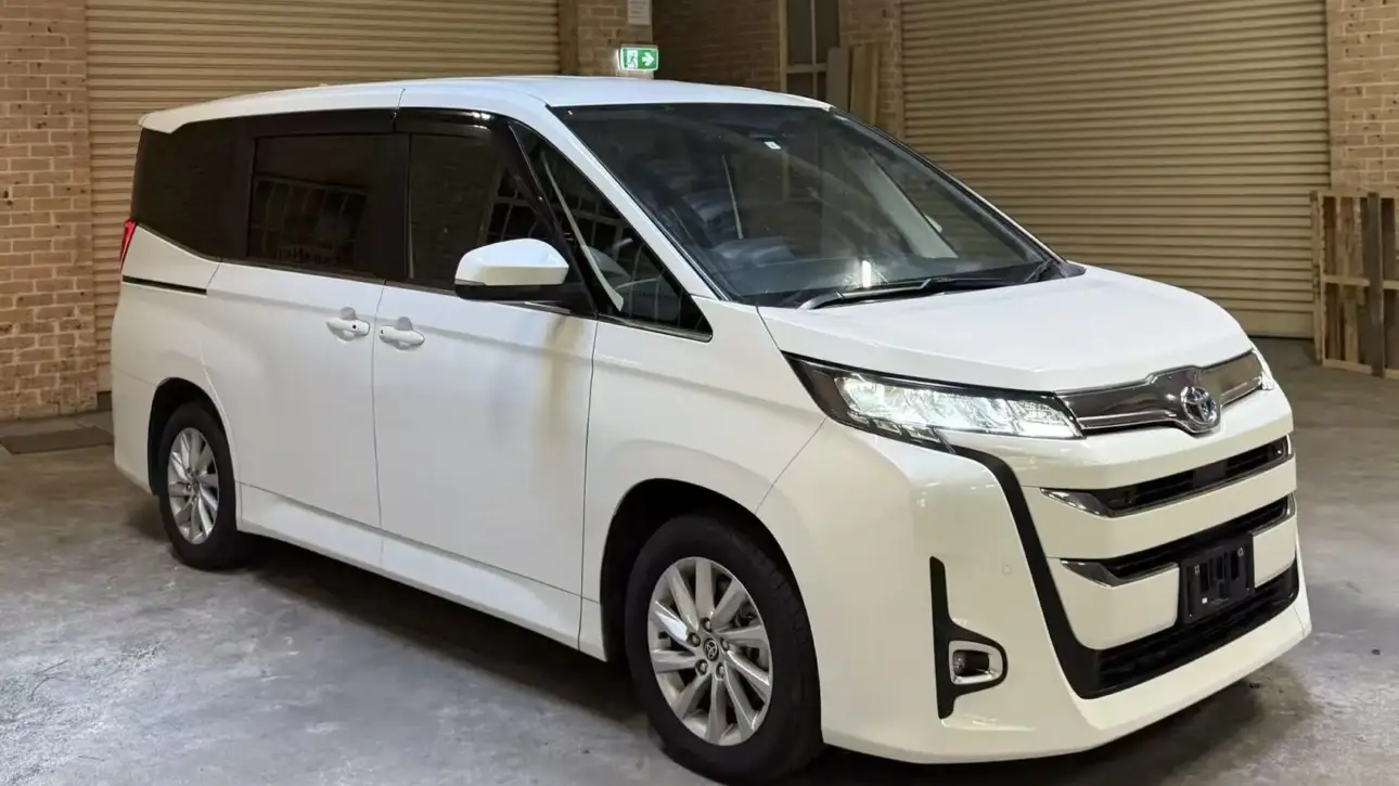 Used Toyota Hybrid Cars in Sydney