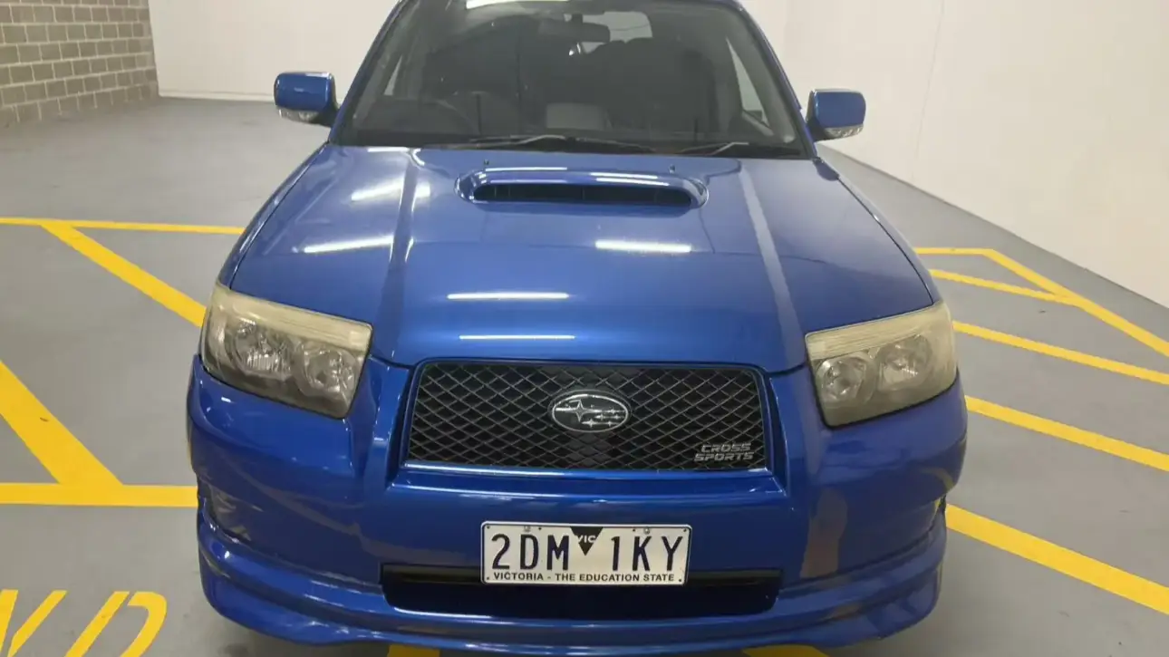 High-Quality Used Subaru Cars for Sale in Sydney