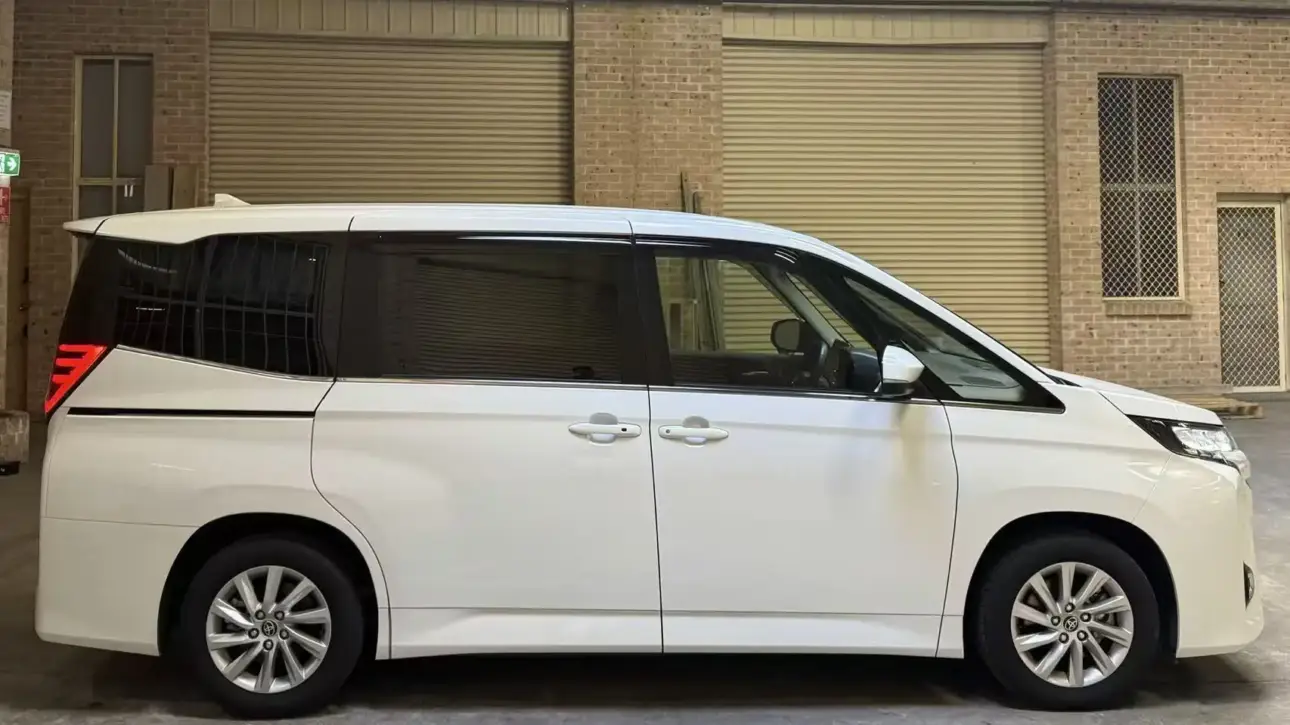 悉尼出售可靠的二手丰田混合动力汽车