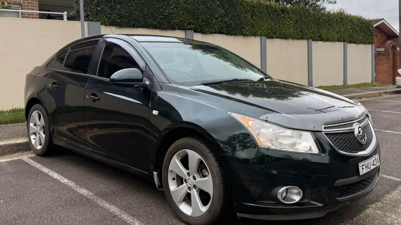 悉尼二手霍顿汽车出售